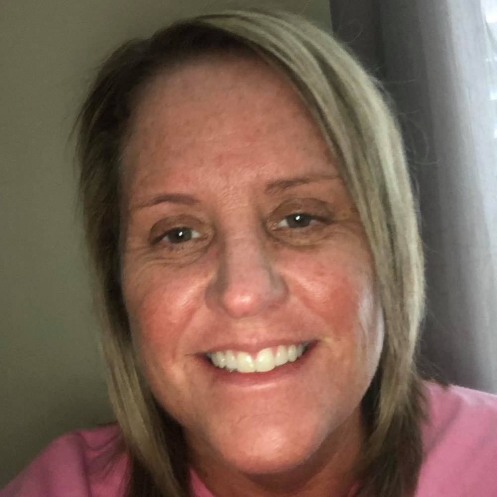 Meet your Posher, Katherine